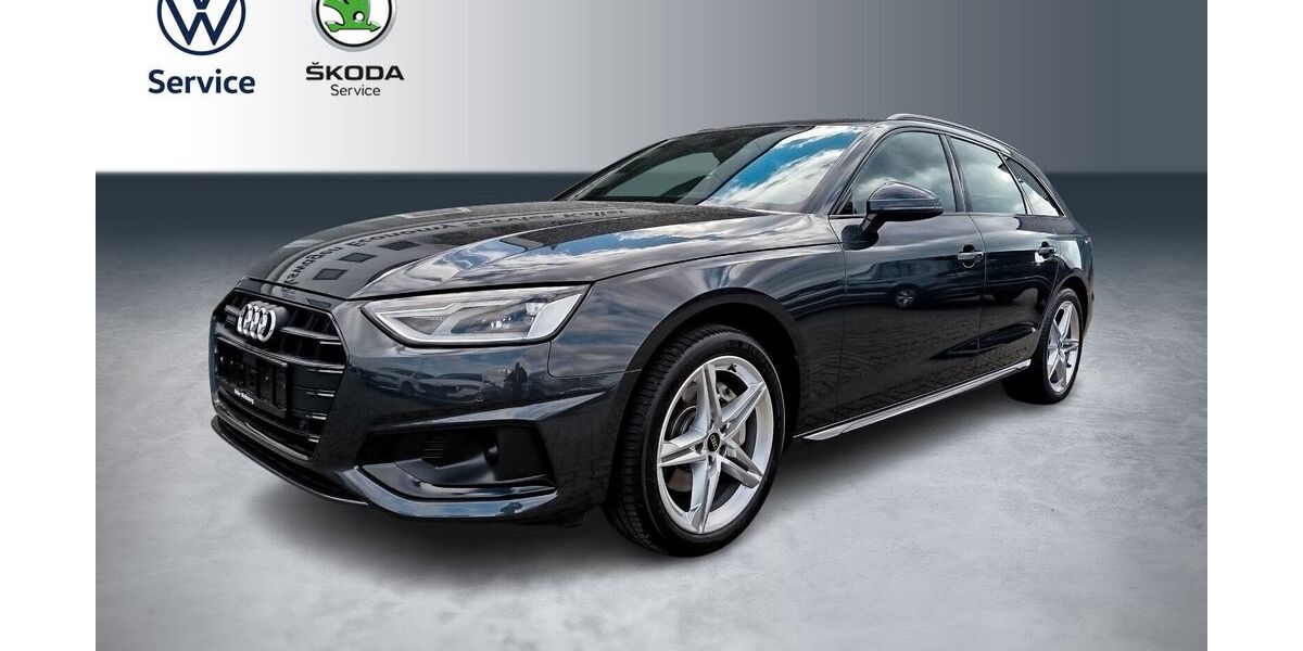 Audi A4 63.466 km 29.570 &euro; Wolfsburg 38446