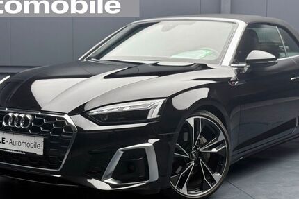 Audi A5 44.000 km 39.970 &euro; Helmstedt 38350