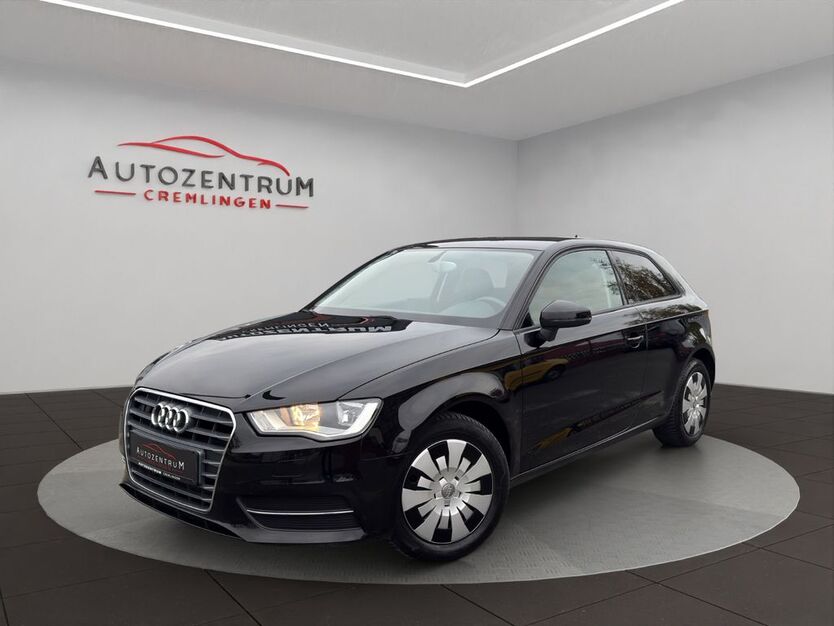 Audi A3 127.753 km 10.990 € Cremlingen 38162