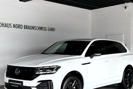 VW Touareg 144.171 km 39.990 &euro; Braunschweig 38112