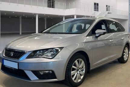 Seat Leon 56.569 km 12.290 &euro; Wolfsburg 38440