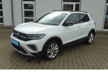 VW T-Cross 10.000 km 28.590 &euro; Weferlingen 39356