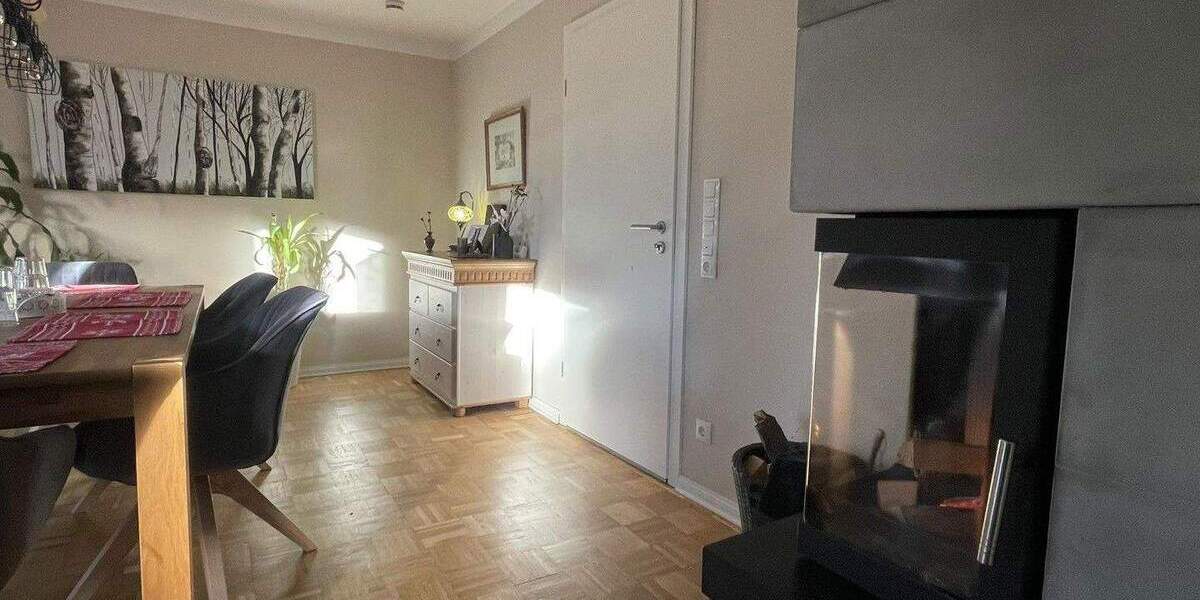 Doppelhaushälfte Gifhorn - 5 Zimmer, 100 m&sup2;, 359.000&euro; | Angebot:25778226