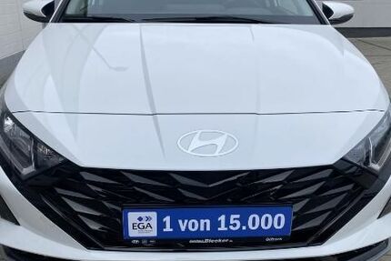 Hyundai i20 1.028 km 23.489 &euro; Gifhorn 38518