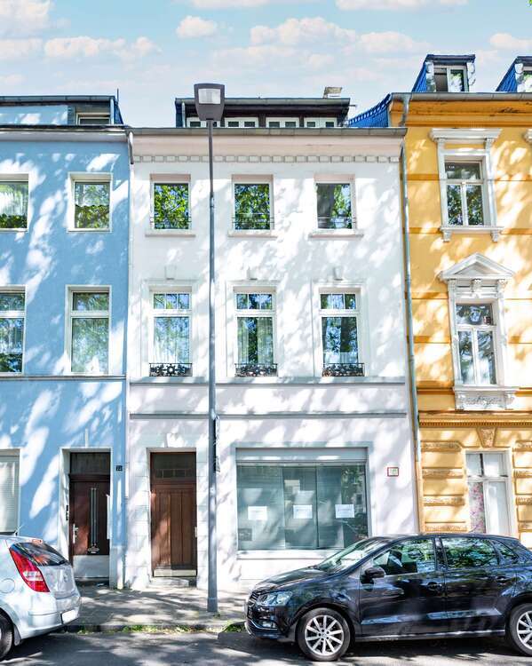 Wohnung zum Mieten in Krefeld 380 € 31 m²