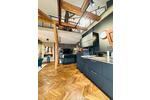 Loft - Studio - Atelier Braunschweig Westliches Ringgebiet - 2.5 Zimmer, 107 m&sup2;, 425.000&euro; | Angebot:26704746