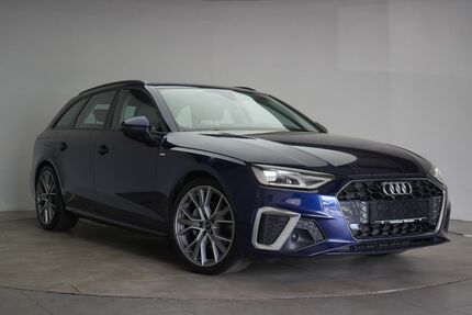 Audi A4 102.000 km 24.990 &euro; Braunschweig 38110