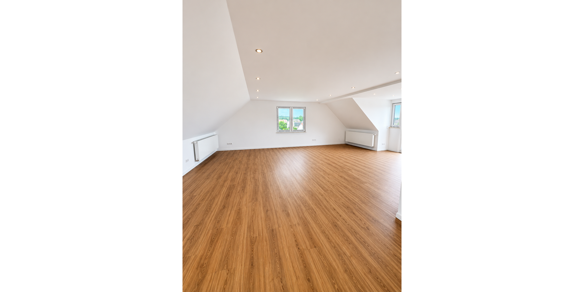 Etagenwohnung Braunschweig Wabe-Schunter-Beberbach - 3.5 Zimmer, 99 m&sup2;, 1.000&euro; | Angebot:27120093