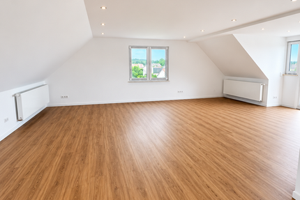 Wohnung Braunschweig Wabe-Schunter-Beberbach - 3.5 Zimmer, 99 m&sup2;, 1.000&euro; | Angebot:27120093