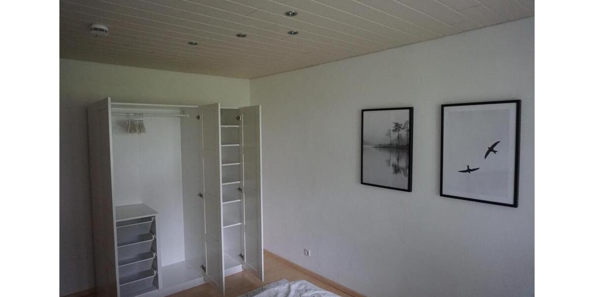 Hochparterre Wolfsburg Detmerode - 2 Zimmer, 52 m&sup2;, 970&euro; | Angebot:25633503