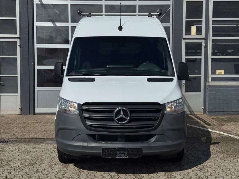 Sprinter