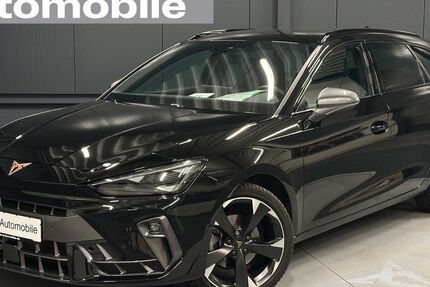 Cupra Leon 17.000 km 29.970 &euro; Helmstedt 38350