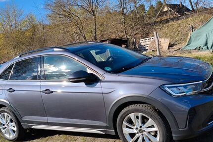 VW Taigo 17.500 km 18.000 &euro; Helmstedt 38350