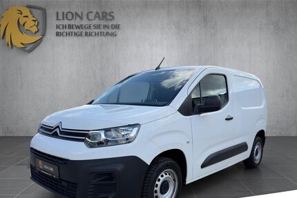 Citroen Berlingo 54.000 km 13.490 &euro; Braunschweig 38122