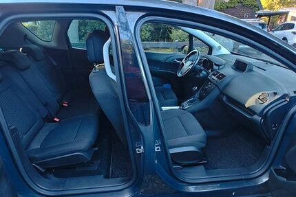 Opel Meriva 64.000 km 11.300 € Gifhorn 38518