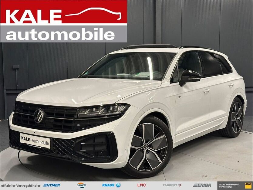 Touareg