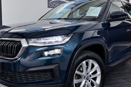 Skoda Kodiaq 159.950 km 22.390 &euro; Helmstedt 38350