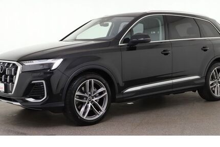 Audi Q7 5.880 km 69.690 € Gifhorn 38518