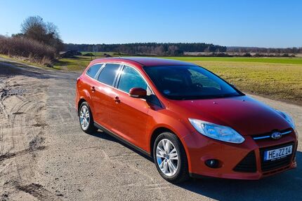 Ford Focus 162.000 km 4.600 &euro; Königslutter 38154
