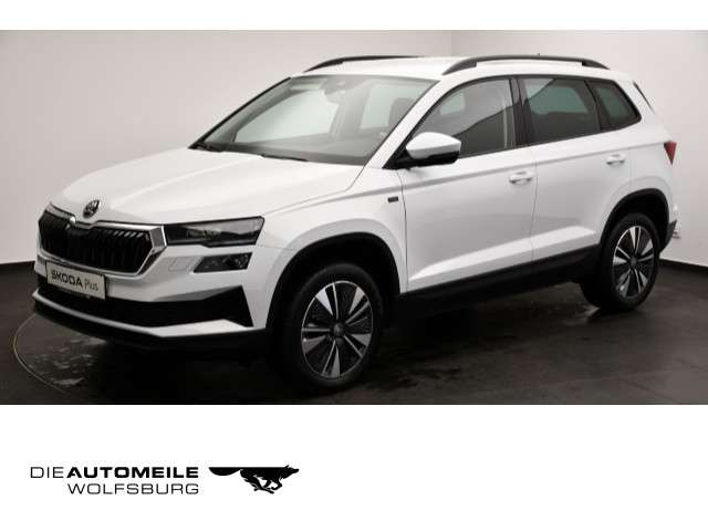 Skoda Karoq 25.472 km 33.350 &euro; Wolfsburg 38440