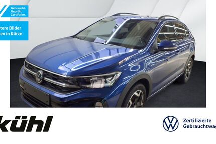 VW Taigo 25.370 km 26.690 &euro; Gifhorn 38518