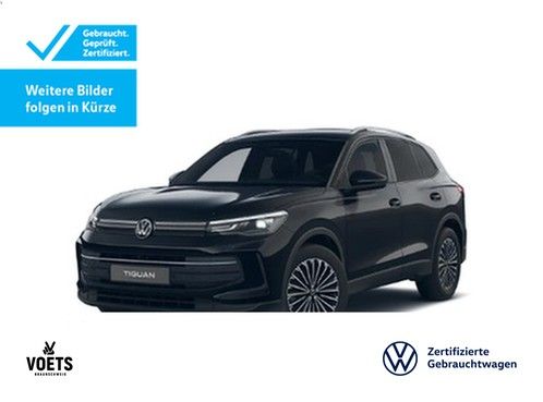 VW Tiguan 8.300 km 38.450 &euro; Braunschweig 38124