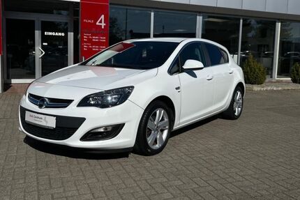 Opel Astra 153.000 km 6.970 &euro; Helmstedt 38350