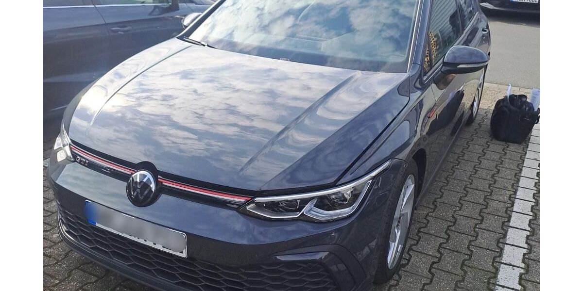 VW Golf 23.700 km 29.490 &euro; Braunschweig Wenden 38110