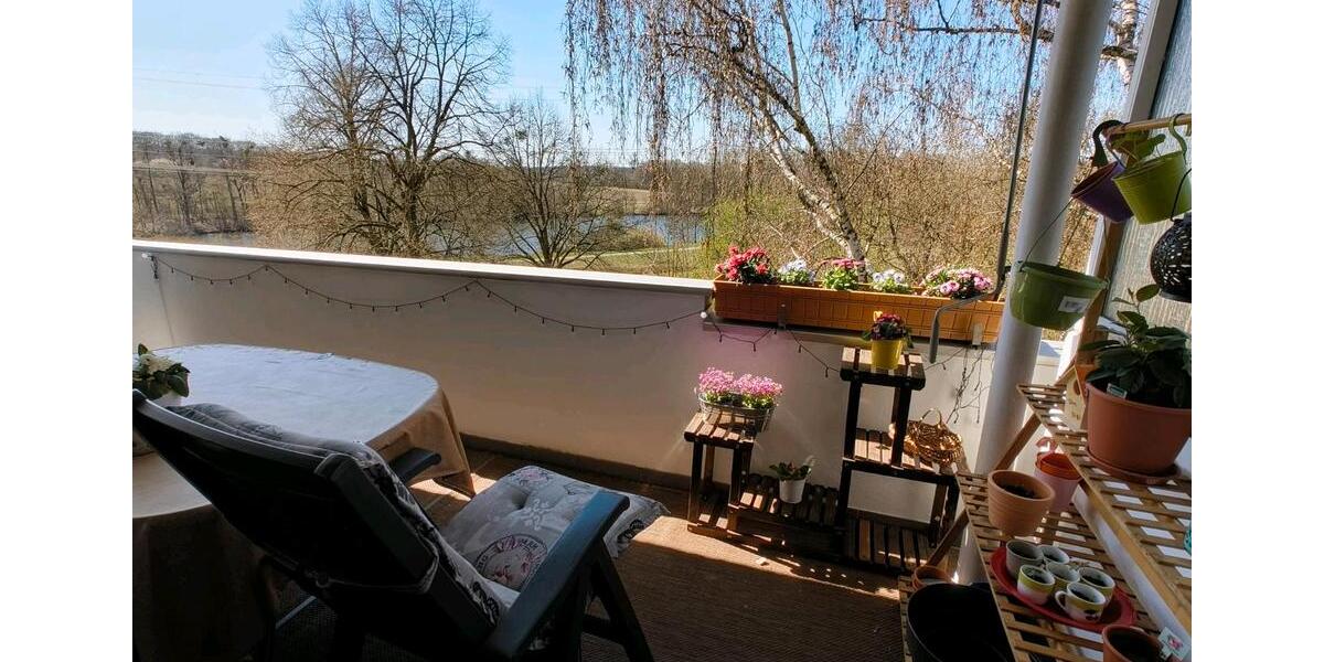 Etagenwohnung Wolfsburg Detmerode - 4 Zimmer, 97 m&sup2;, 279.000&euro; | Angebot:26718449
