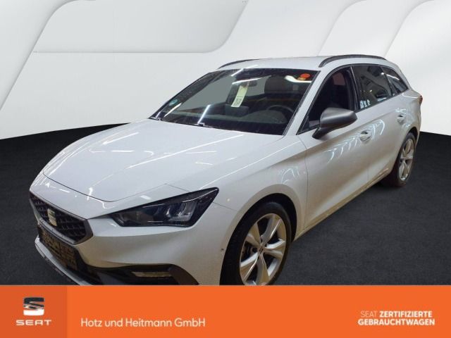 Seat Leon 24.566 km 26.850 &euro; Wolfsburg 38440