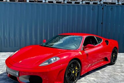 Ferrari F430 56.500 km 119.800 &euro; Helmstedt 38350