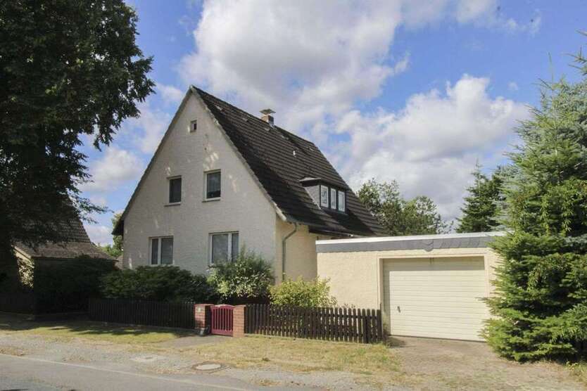 Haus zum Kaufen in Wolfsburg 249.000 € 119.24 m²