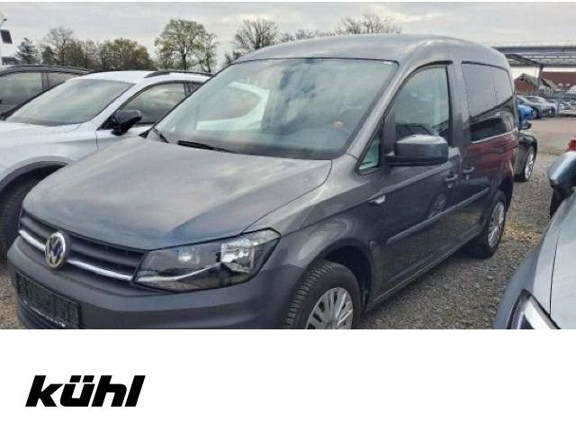 VW Caddy 72.320 km 18.780 &euro; Gifhorn 38518