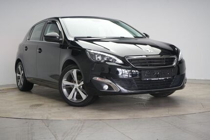 Peugeot 308 91.000 km 8.490 &euro; Braunschweig 38110