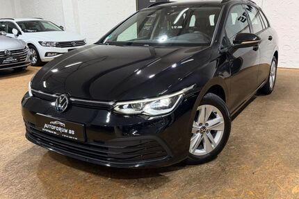 VW Golf 42.720 km 21.490 &euro; Braunschweig Wenden 38110