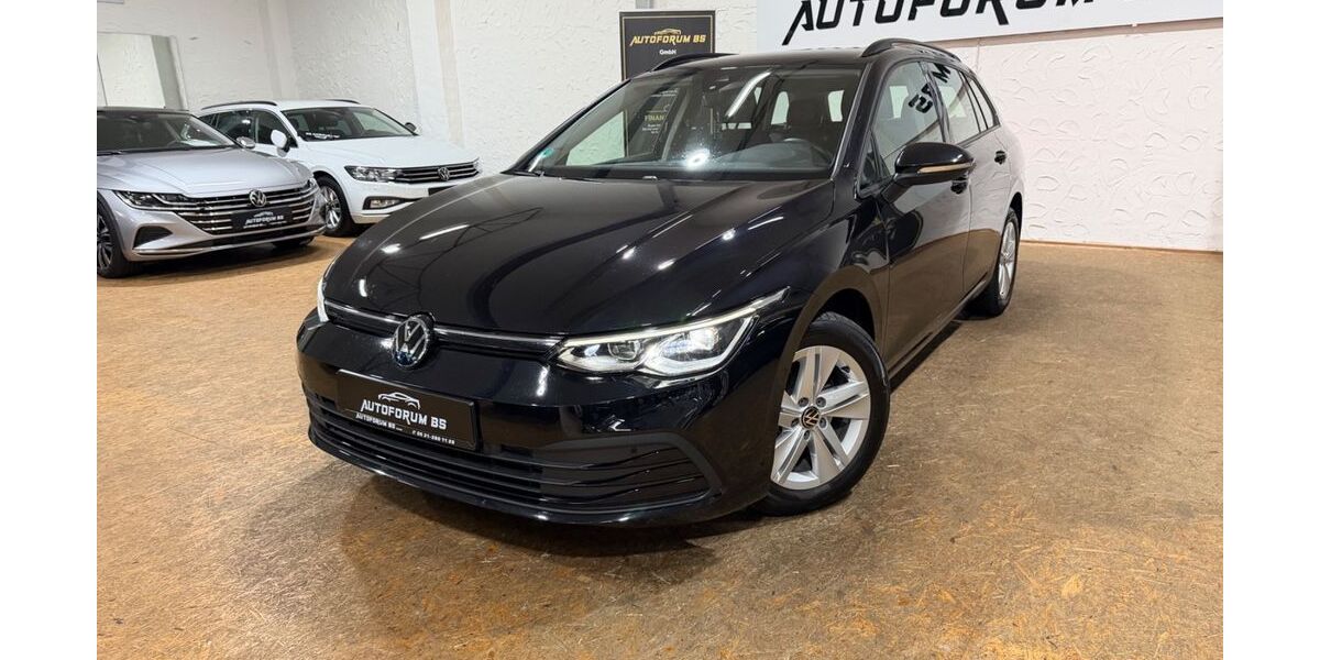 VW Golf 42.720 km 21.490 &euro; Braunschweig Wenden 38110