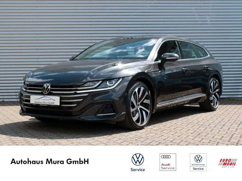 Arteon