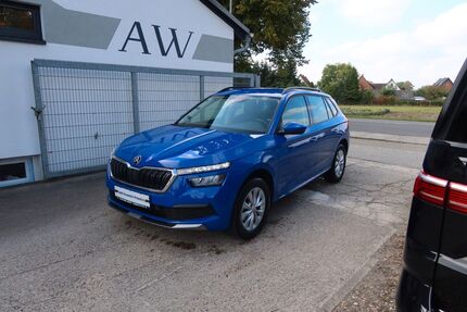 Skoda Kamiq 23.579 km 15.550 € Groß Oesingen 29393