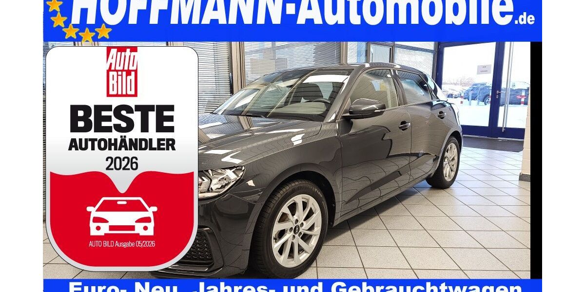 Audi A1 24.115 km 20.700 &euro; Wolfsburg-Heiligendorf 38444