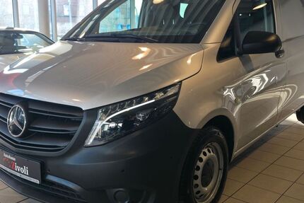 Mercedes-Benz Vito 136.302 km 21.940 &euro; Helmstedt 38350