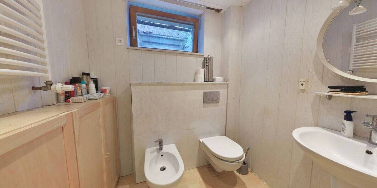 Bungalow Evessen - 4 Zimmer, 117 m&sup2;, 199.000&euro; | Angebot:26343704