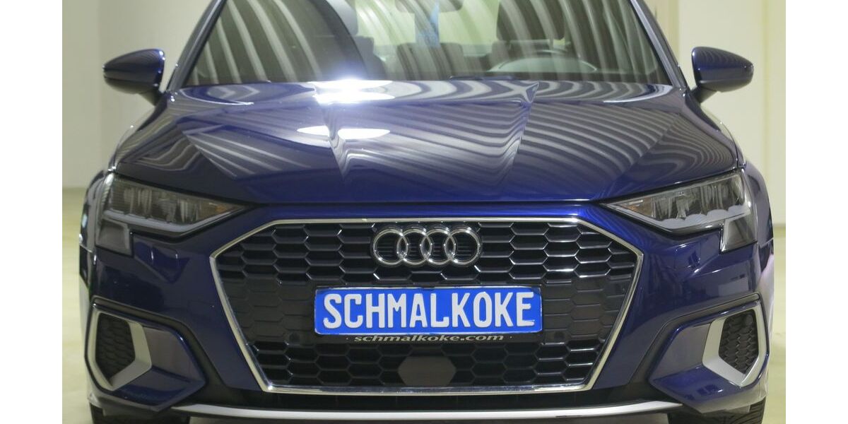 Audi A3 65.700 km 20.950 &euro; Braunschweig 38112