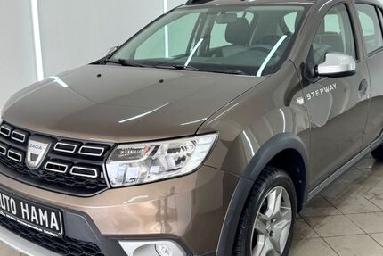 Dacia Sandero 46.700 km 11.490 &euro; Weferlingen 39356