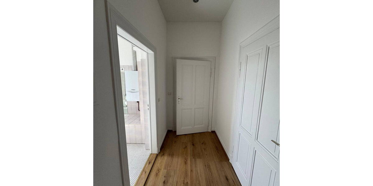 Etagenwohnung Helmstedt - 4 Zimmer, 120 m&sup2;, 850&euro; | Angebot:26684605