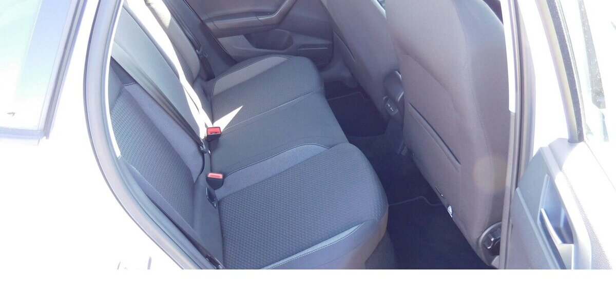 VW Polo 1.0 Life TSI BMT 4 TRG DSG Navi Klima 19.800 km 17.990 &euro; Vordorf 38533