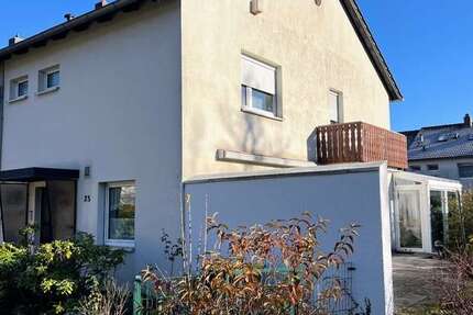 Haus Braunschweig Lehndorf-Watenbüttel - 5 Zimmer, 99 m&sup2;, 345.000&euro; | Angebot:25350717