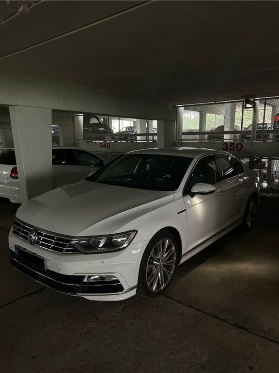 Passat