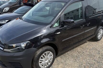 VW Caddy 259.000 km 8.400 &euro; Rötgesbüttel 38531