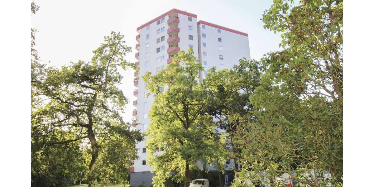 Etagenwohnung Wolfsburg Alt-Wolfsburg - 2 Zimmer, 61 m&sup2;, 99.000&euro; | Angebot:27351149