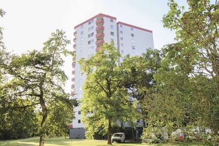 Wohnung Wolfsburg Alt-Wolfsburg - 2 Zimmer, 61 m&sup2;, 99.000&euro; | Angebot:27351149